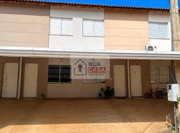 Casa de 2 quartos, Ribeirão Preto · SOBRADO 2 DORMITÓRIOS - PLANALTO VERDE