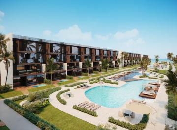 Apartamento de 2 quartos, Ipojuca · EXCELENTE NATURÊ ECO RESIDÊNCIA Apartamento com 2 quartos e 105 m² à venda em Ipojuca