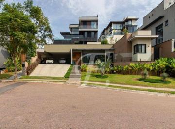 437ca685cc9785b0ed73cc596d868260af0dfa17 · Casa com 3 dormitórios à venda, 230 m² por R$ 3.800.000,00 - Condominio Itahye - Santana de Parnaíba