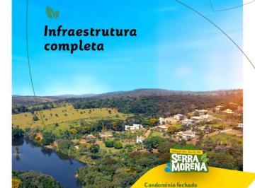 Imagem 1 · Terreno para venda em Centro, Jaboticatubas