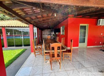 Imagem 1 · Fazenda para venda em Centro, Paranaiguara
