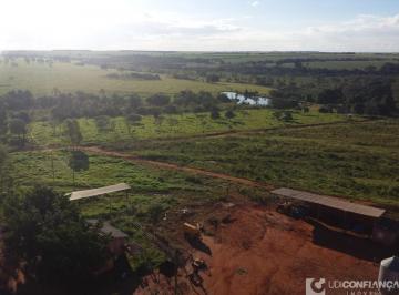 Imagem 1 · Fazenda para venda em Centro, Monte Alegre de Minas