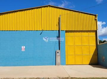 Imagem 1 · Depósito-Galpão-Armazém
