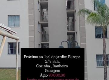 Imagem 1 · Apartamento