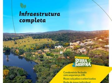 Imagem 1 · Terreno para venda em Centro, Jaboticatubas