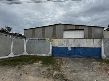 Imagem 1 · Depósito-Galpão-Armazém
