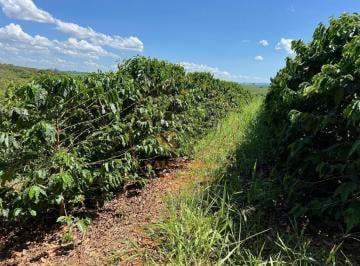 Imagem 1 · Fazenda para venda em Centro, Piumhi