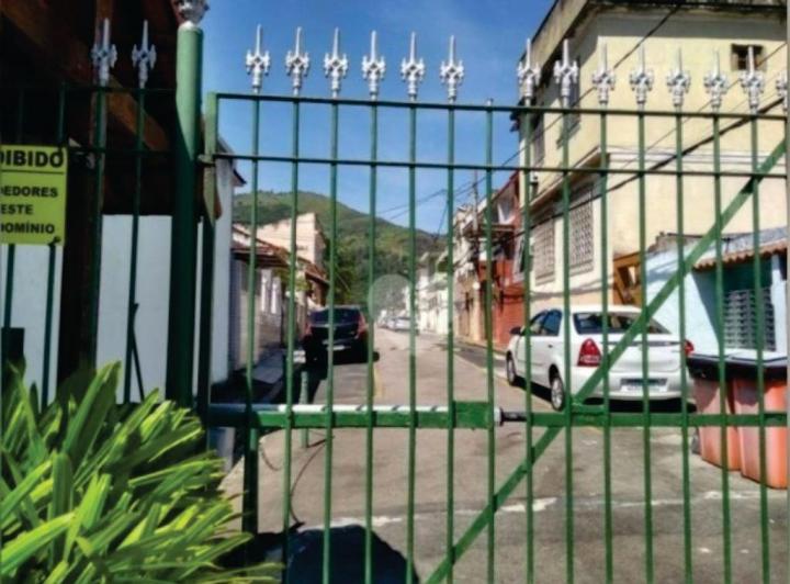 Foto do imóvel - "Excelente Casa de Vila no Bairro Encantado, rjdescubra o seu novo lar nesta charmosa casa de.