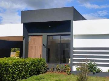 Casa de 3 quartos, Paranapanema · Baixou! R$ 550 mil - Casa c/ 3 dorms, 1 suíte, à venda, no Condomínio Riviera de Santa Cristina XIII