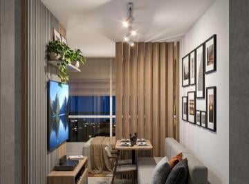 Apartamento de 1 quarto, São Paulo · SMART LIVING CAMPOS ELÍSEOS 309 - Sua Melhor Escolha!