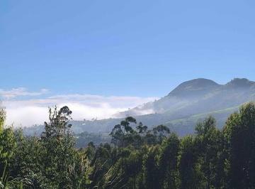 Terreno , Mairinque · Seu refúgio de 1.000m² no interior: Conheça o Residencial Sabiá!