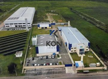 Foto 01 · Excelente Oportunidade Logística e Industrial em São José dos Pinhais
