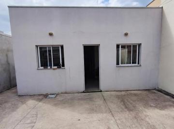 Casa de 2 quartos, Salto · CASA TÉRREA PARA VENDA POR FINANCIAMENTO EM SALTO - INTERIOR DE SÃO PAULO