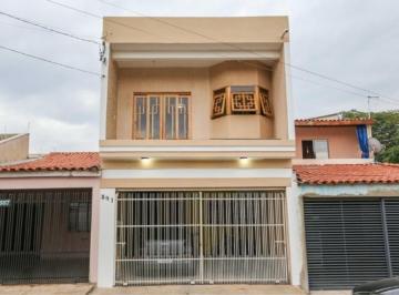 Foto 01 · Casa à venda no Jardim Novo Horizonte em Sorocaba