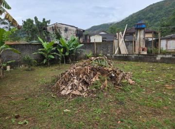 Terreno , São Sebastião · Terreno a venda no sertão de Juquehy!