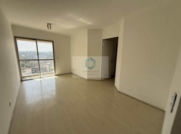 Apartamento · 70m² · 3 Quartos · 1 Vaga · Apartamento para locação no  Jardim Marajoara, São Paulo