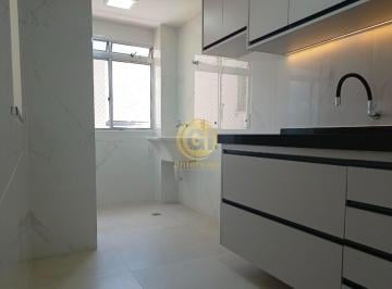 Foto 01 · Apartamento no Último Andar com Vista Definitiva e Suíte no Jardim Souto ? São José dos Campos