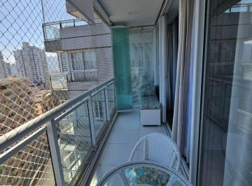 Apartamento de 1 quarto, Santos · Apartamento para alugar 45 m² 1 Dormitório - José Menino /Pompéia - Santos