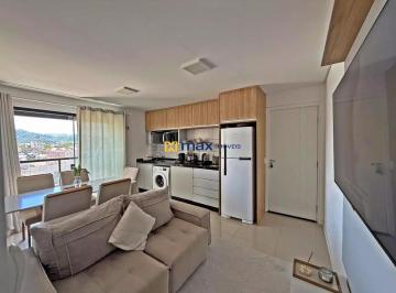 Apartamento de 2 quartos, Balneário Camboriú · Apartamento semi mobiliado em Balneário Camboriú com 2 quartos sendo 1 suíte
