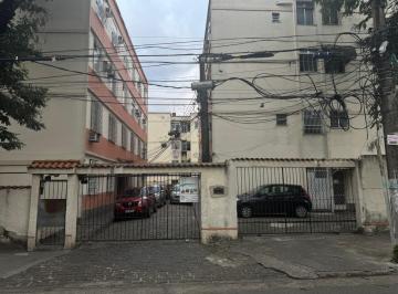 Apartamento de 2 quartos, Rio de Janeiro · Apartamento a Venda rua Funchal