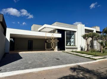 Casa de 4 quartos, Vicente Pires · CASA DE ALTO PADRÃO | VICENTE PIRES – RUA 04
