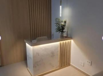 Comercial , Rio de Janeiro · Conjunto Comercial / Sala para alugar, 28m² - Campo Grande RJ