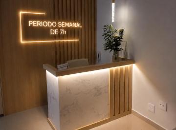 Comercial , Rio de Janeiro · Conjunto Comercial / Sala para alugar, 28m² - Campo Grande RJ