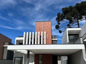 Casa · 256m² · 3 Quartos · 2 Vagas · Casa à venda - em Santo Inácio