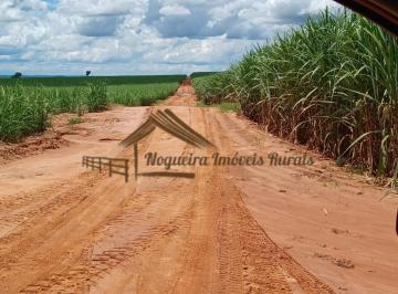 Rural , Mirandópolis · Fazenda com 280 alqueires, plantado cana