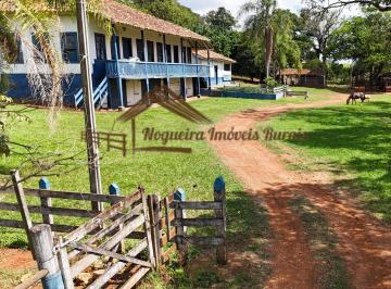 Rural , Laranjal Paulista · Fazenda com 58 alqueires à venda em Laranjal Paulista-SP