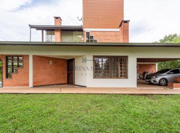 Casa · 219m² · 4 Quartos · CASA COM AMPLO TERRENO PARA RETROFIT EM SÃO JOSÉ D