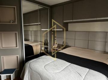 Apartamento · 76m² · 2 Quartos · 2 Vagas · Apartamento à venda no bairro Centro - Joinville/SC, Zona Norte