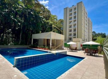 Apartamento · 44m² · 2 Quartos · 1 Vaga · Apartamento em Floresta, Joinville/SC