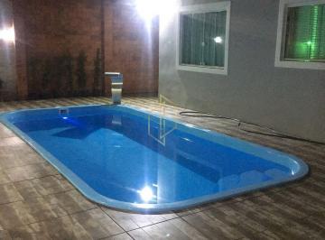 Casa · 294m² · 2 Quartos · 3 Vagas · Casa à venda no bairro Guanabara - Joinville/SC, Zona Sul
