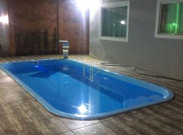 Casa · 294m² · 2 Quartos · 3 Vagas · Casa à venda no bairro Guanabara - Joinville/SC, Zona Sul