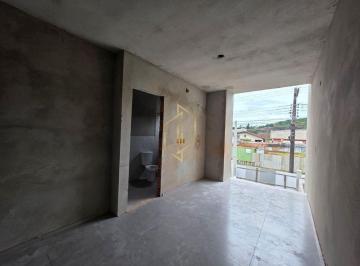 Casa · 96m² · 3 Quartos · 2 Vagas · SOBRADO À VENDA NO BAIRRO GUANABARA - JOINVILLE/SC
