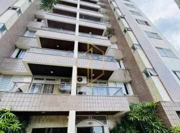 Apartamento · 135m² · 3 Quartos · 1 Vaga · Apartamento em Centro, Joinville/SC