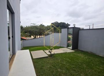 Casa · 105m² · 2 Quartos · 2 Vagas · Casa Geminada Triplex em Santa Catarina, Joinville/SC