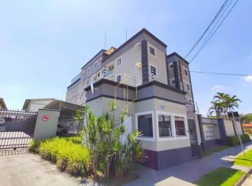 Apartamento · 62m² · 3 Quartos · 1 Vaga · APARTAMENTO | SUITE + 2 DORMITÓRIO | 1 VAGA DE GARAGEM | PRONTO PARA MORAR | GLORIA | JOINVILLE / SC