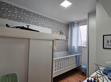 Apartamento · 62m² · 3 Quartos · 1 Vaga · APARTAMENTO | SUITE + 2 DORMITÓRIO | 1 VAGA DE GARAGEM | PRONTO PARA MORAR | GLORIA | JOINVILLE / SC