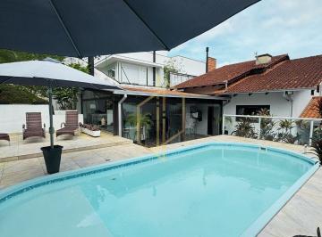 Casa · 408m² · 3 Quartos · 1 Vaga · Casa à venda no bairro Saguaçu - Joinville/SC, Zona Norte