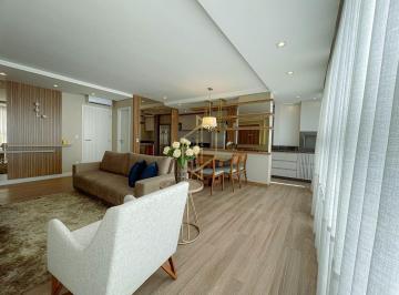 Apartamento · 104m² · 3 Quartos · 2 Vagas · Apartamento à venda no bairro Anita Garibaldi - Joinville/SC