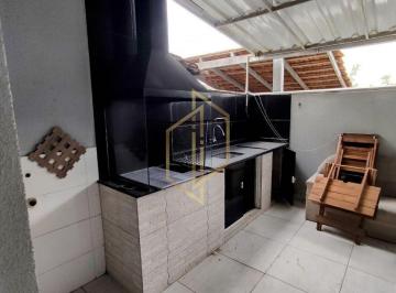 Casa · 58m² · 2 Quartos · 1 Vaga · SOBRADO À VENDA NO BAIRRO PARANAGUAMIRIM - Joinville/SC