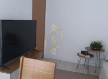 Apartamento · 45m² · 2 Quartos · 1 Vaga · Apartamento em Floresta, Joinville/SC