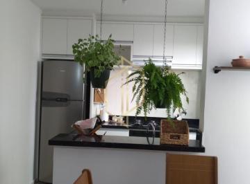 Apartamento · 45m² · 2 Quartos · 1 Vaga · Apartamento em Floresta, Joinville/SC