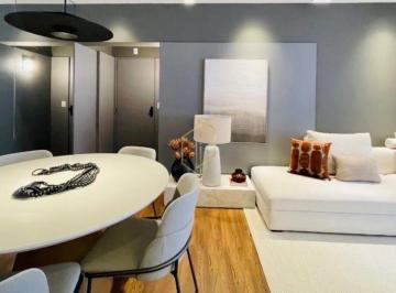 Apartamento · 56m² · 1 Quarto · 1 Vaga · Apartamento em América, Joinville/SC