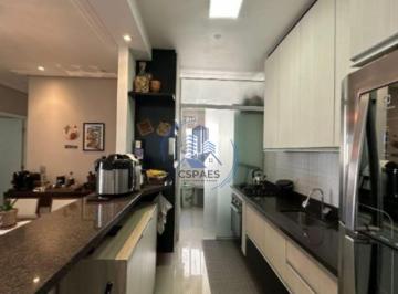 Apartamento de 3 quartos, Barueri · Cond. Ilhas do Mediterrâneo, apartamento com cozinha planejada, cooktop e forno, varanda, 2 vagas