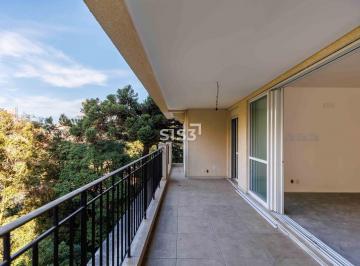 Apartamento · 283m² · 4 Quartos · 4 Vagas · Apartamento à venda no Edificio Le Chateau,  Juvev