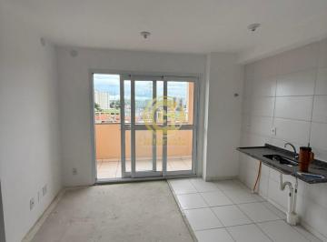 Foto 01 · Apartamento 2 Dormitórios com Suíte e Lazer Completo no Centro de São José dos Campos | Gran Portina