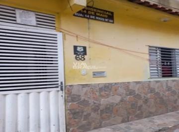 Casa · 38m² · 2 Quartos · Apartamento para Venda no bairro Montanhão, 2 dorm, 38m² R$ 120.000,00